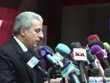 Egypte/législatives: victoire écrasante du PND