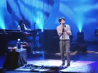 Nick Jonas And The Administration - Stay Live