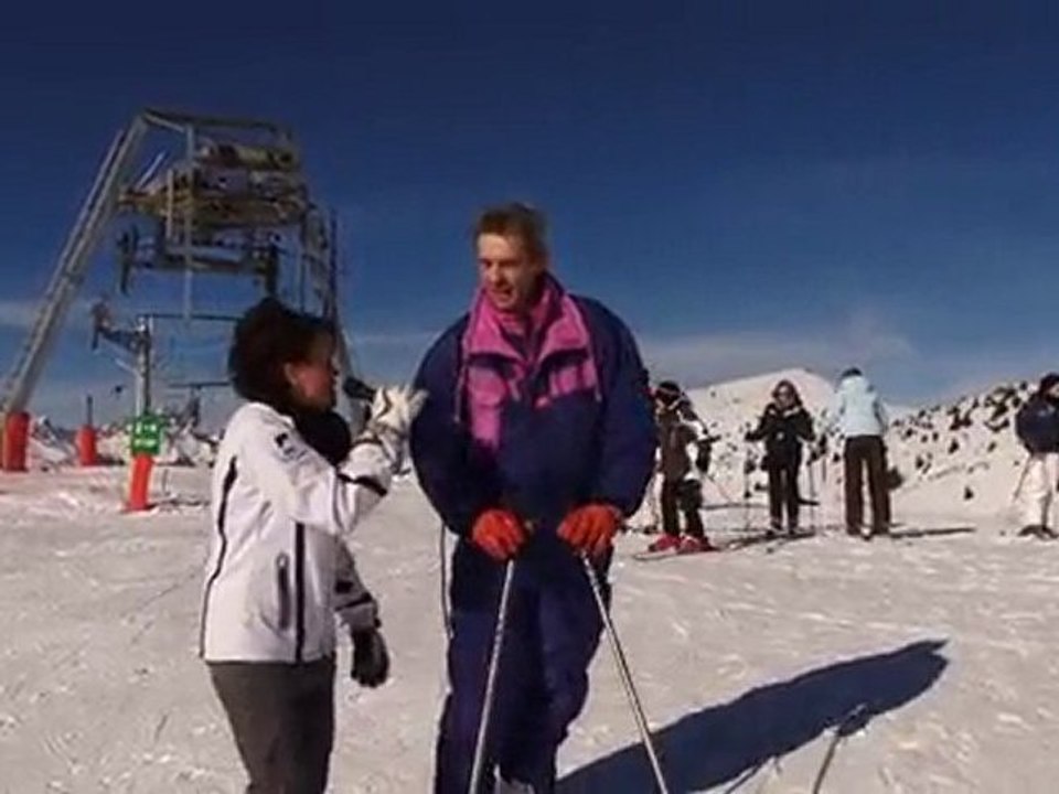 Ski Hiver 2010