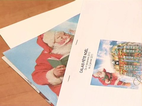 Calaisis TV : 1 mois d'animations pour la fin d'année