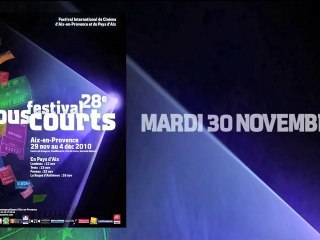 Journal du mardi 30 Novembre 2010