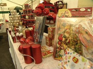 Calaisis TV : c'est bientot noël