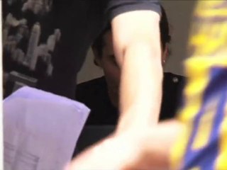 LIVE Benoît Impro Piano / 29 juillet 2010