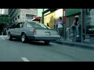 Hoobastank - The Reason(la razon)