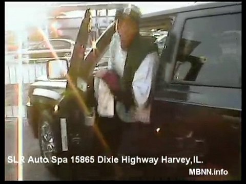 SLR AUTO SPA Grand Openning DVD Clip 6