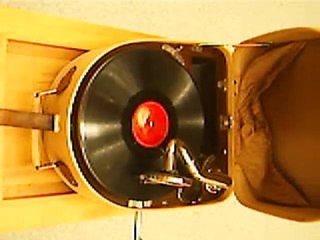 Telefunken - Uskudara giderken