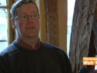 Un maïs fourrage de bonne qualité pour les rations