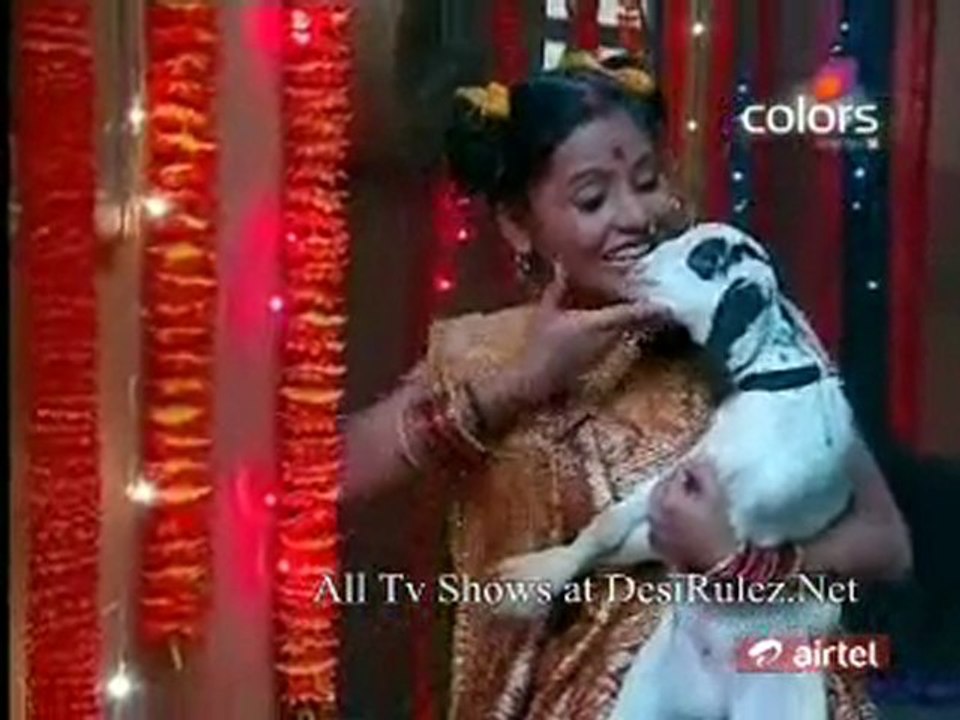 Bhagyavidhaata-1st December-Part-4