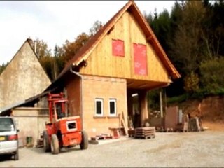 Atelier de taille de pierre Thomas VETTER