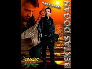 Bektaş Doğan - Yaralıyam