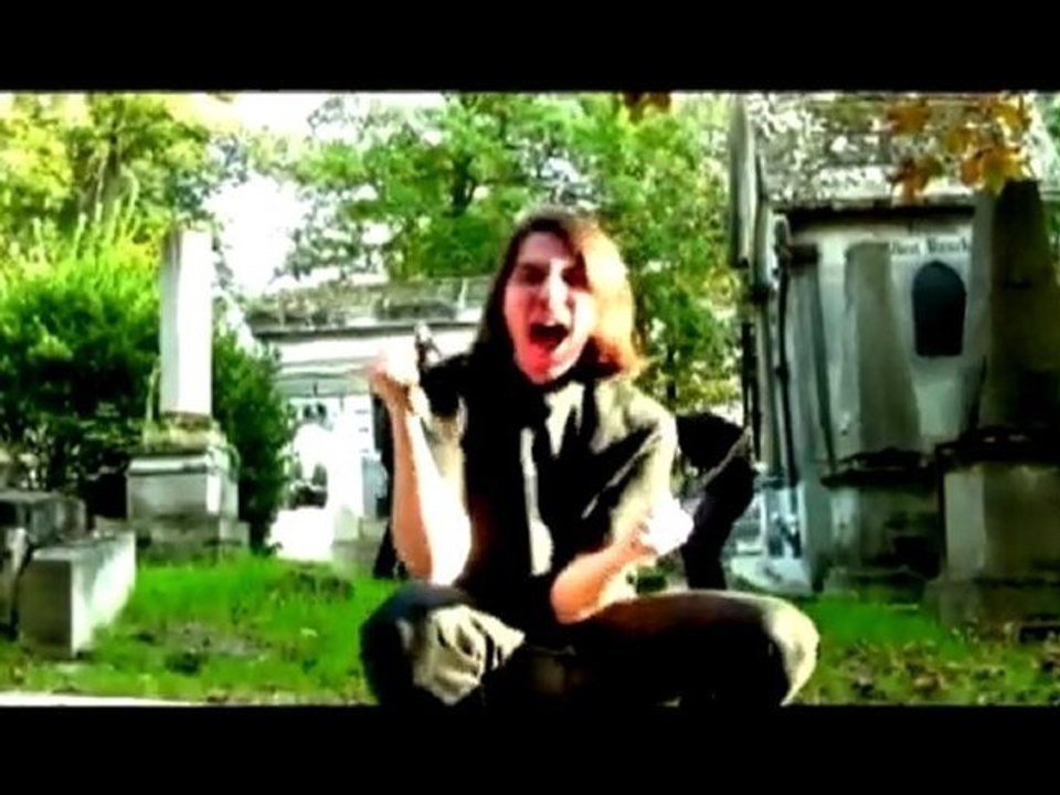 V.N. - Iced Scream