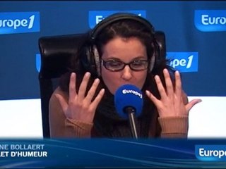 "Reconnaitre son erreur c'est aussi éduquer son enfant"
