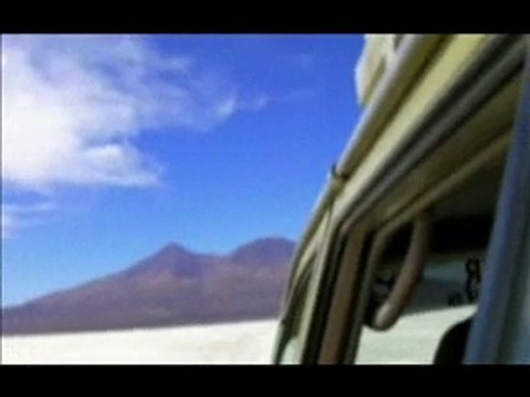 Expédition Sud Lipez - Salar d'Uyuni
