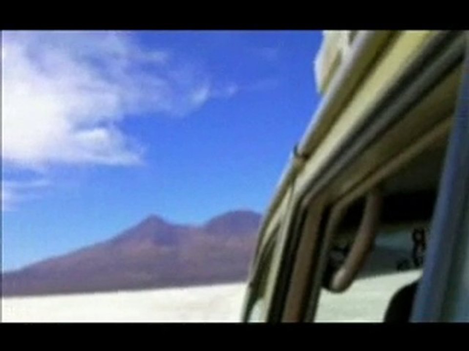 Expédition Sud Lipez - Salar d'Uyuni