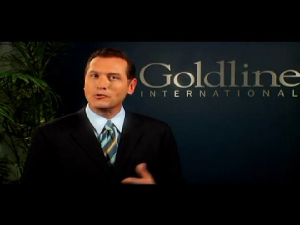 Goldline Fraud - Learn More About Us