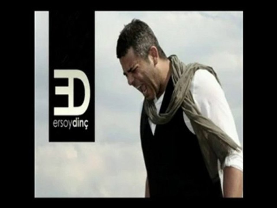 Ersoy Dinç - Emanet