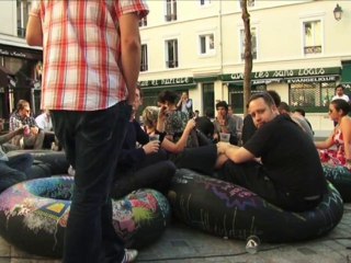 LIVE 2 Nico & Nico / 30 juillet 2010