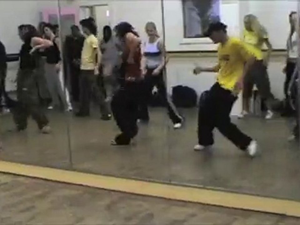 Dax O'Callaghan - Career Reel