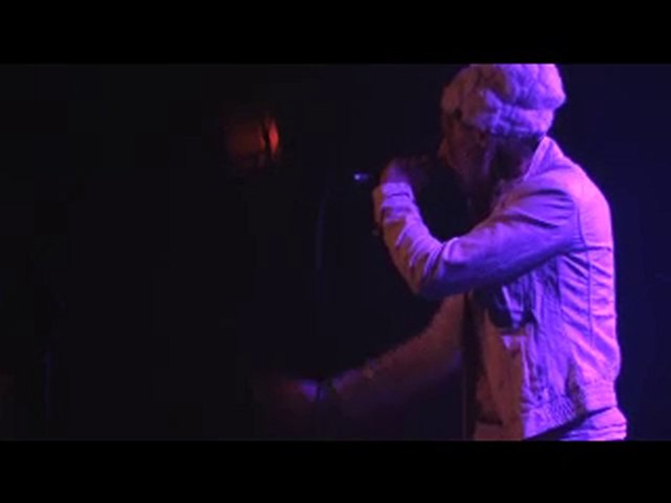 MISS KAELY LE 19 NOVEMBRE 2010 AU TAMANOIR DE GENNEVILLIERS