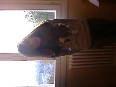 Reprise de Caroline Costa ( Qui je suis) Paar Romy !!