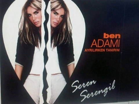 Seren Serengil - Tarihler Boyunca