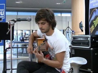 Gayel "Super Héros"