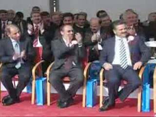 Erdoğan Açıklama Yapti Abdulhamit Han'ın Tokadını Bastı !