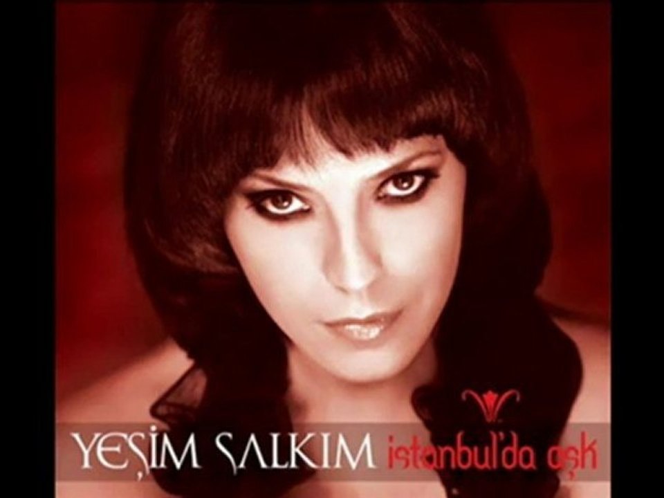 Yeşim Salkım - Ayakta Alkışlar