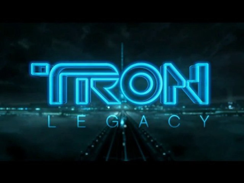 TRON Legacy - Featurette #3 [VO|HD]