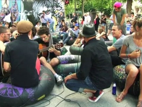 LIVE 2 Don Camillo & Nico / 31 juillet 2010