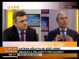 Mehmet Ali Ağca Ülke TV de Ersoy Dede nin Konuğu - 3