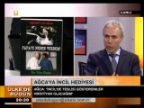 Mehmet Ali Ağca Ülke TV de Ersoy Dede nin Konuğu - 4