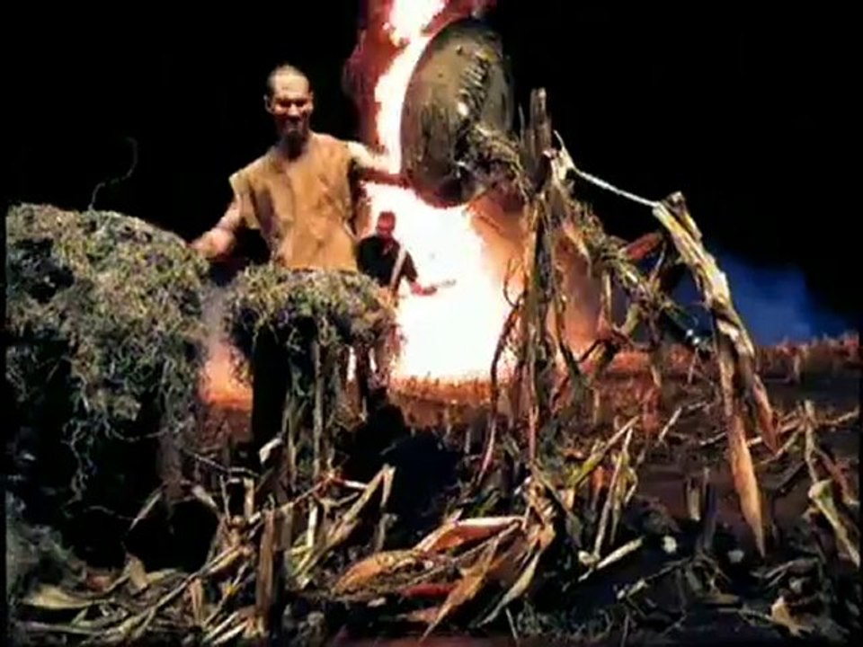 Godsmack - Voodoo