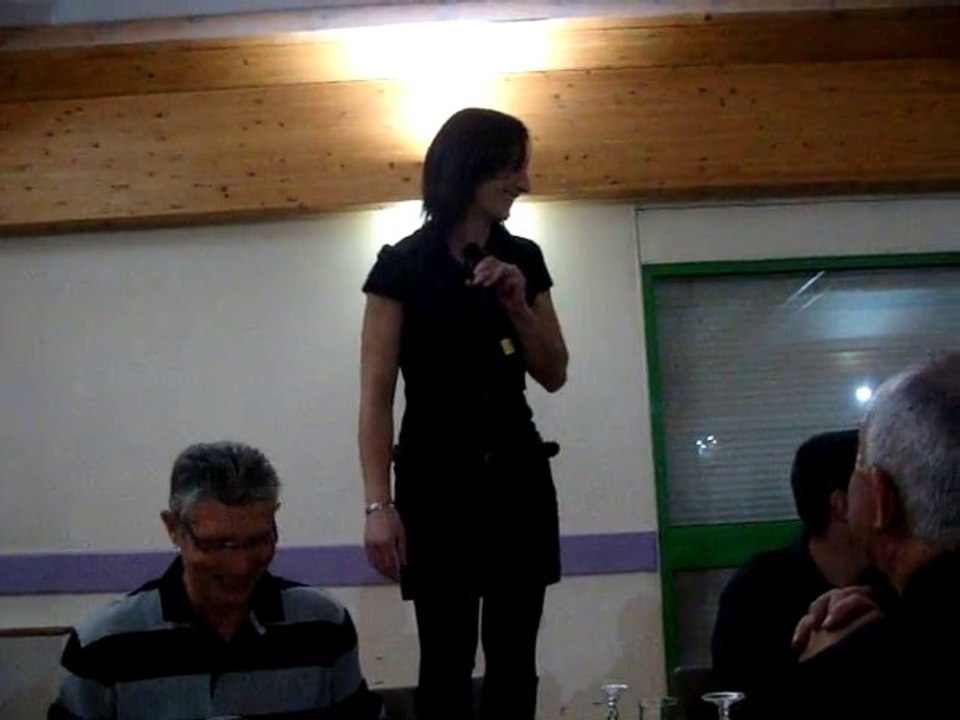30 ans de STEPHANIE  (1)