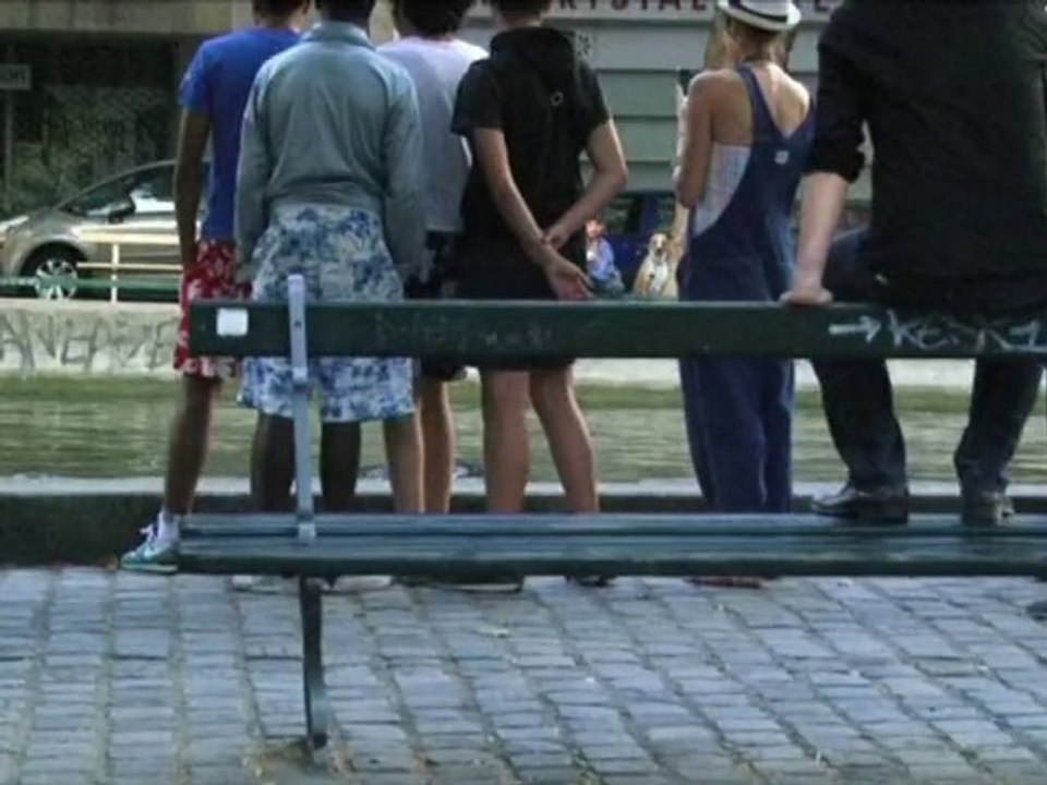 Final Canal / 31 juillet 2010