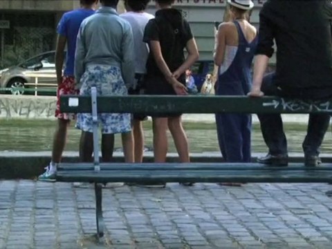 Final Canal / 31 juillet 2010