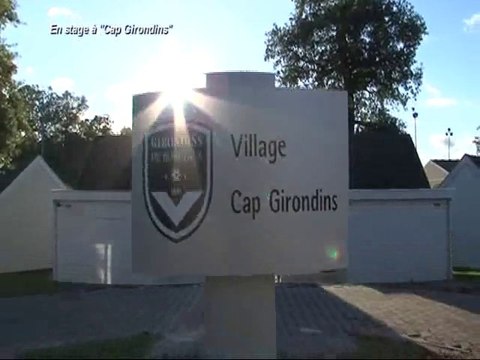Cap Girondins