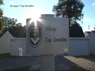 Cap Girondins