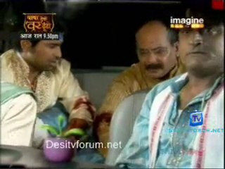 Armanon ka Balidaan -  1st December 2010 pt1