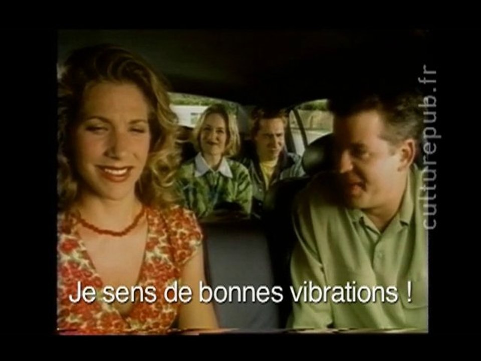 Culture Pub - Compile Spéciale pipi, caca, prout...