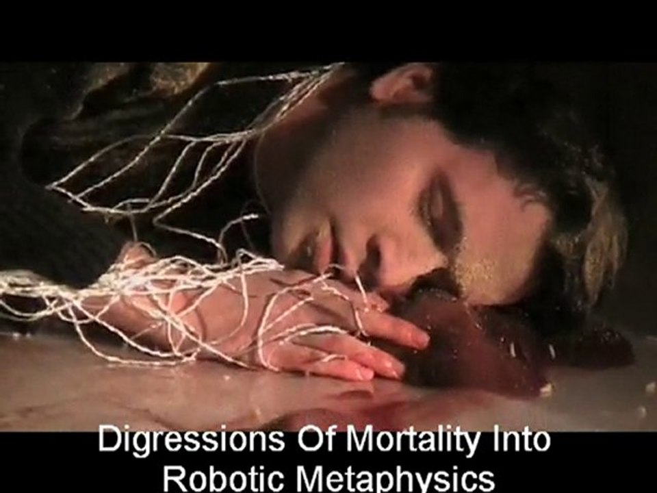 Excerpts from Gabrijel Savic Ra performances