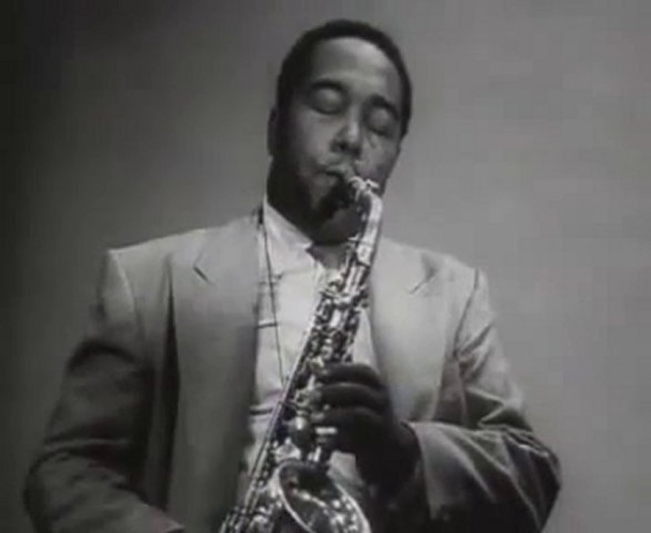 ⁣Charlie Parker Hank Jones Ray Brown Buddy Rich - Celebrity