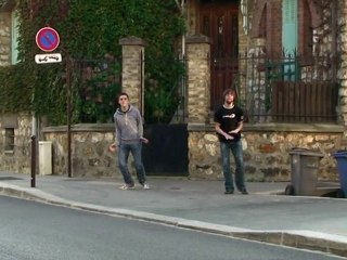 Bande Annonce "Comme Au Cinéma"