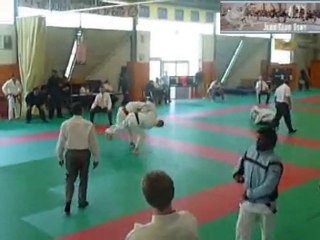 journal du judo club osnyTV 3