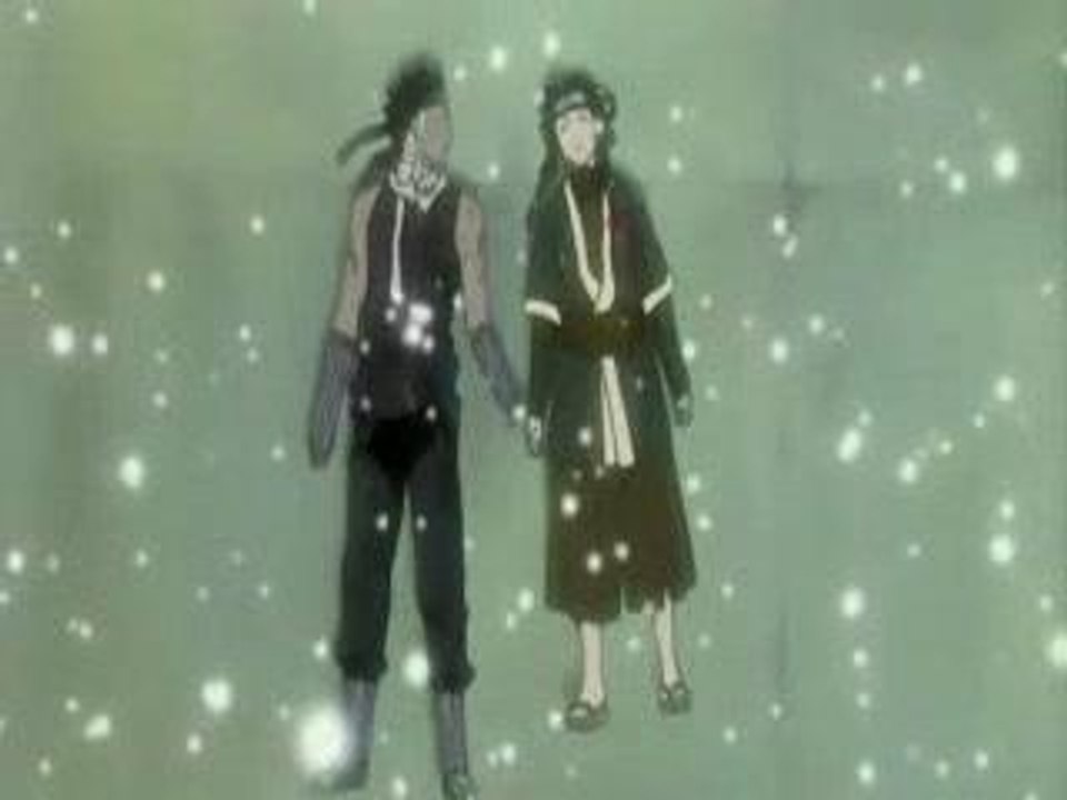 Naruto - Somewhere I Belong