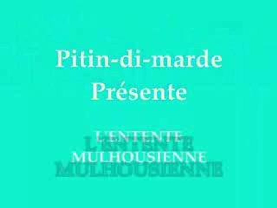 Entente Mulhousienne