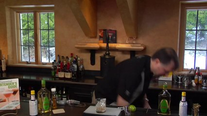 The Cocktail Spirit with Robert Hess - How to Make a ...