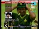More shame for Pak cricket