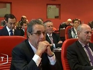Bruno Retailleau succède à Philippe de Villiers (Vendée)