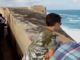 Day 5: San Cristobal Fort, San Juan National Historic site..
